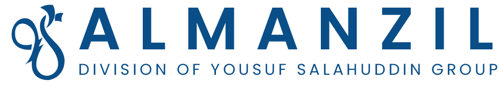 Almanzil Logo