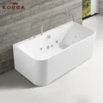 Korra K-1308 Massage Bathtub