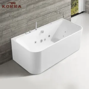 Korra K-1308 Massage Bathtub