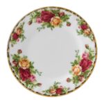 Royal Albert Old Country Roses - 16cm Plate