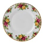 Royal Albert Old Country Roses - 20cm Side Plate