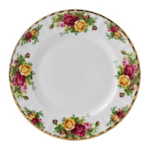 Royal Albert Old Country Roses - 20cm Side Plate