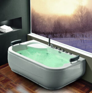 Korra K-1213 Massage Bathtub