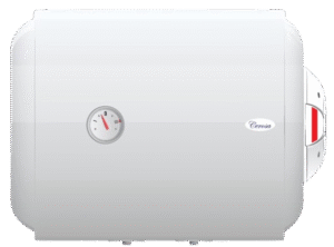 Cerosa (Saudi) Horizontal Water Heater - 50ltrs