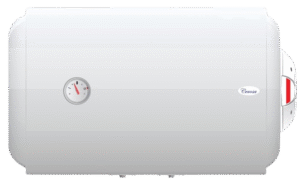 Cerosa (Saudi) Horizontal Water Heater - 80ltrs