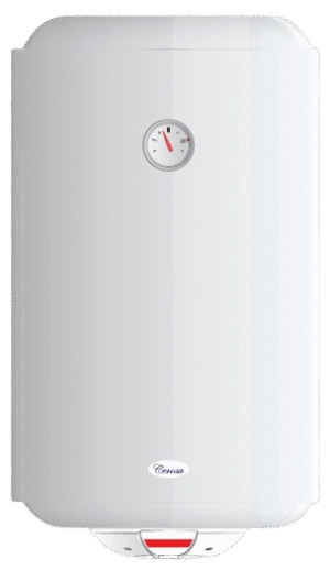 Cerosa (Saudi) Vertical Water Heater - 80ltrs
