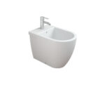 Sanitana (Portugal) Coral BTW Bidet White