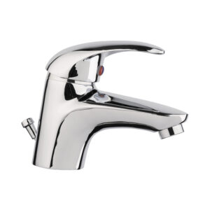 ELEGANCE - EL005 - Basin Mixer