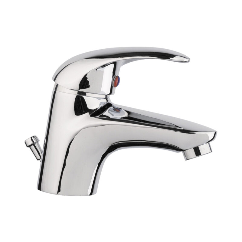 ELEGANCE - EL005 - Basin Mixer