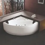 Korra K-1278 Massage Bathtub
