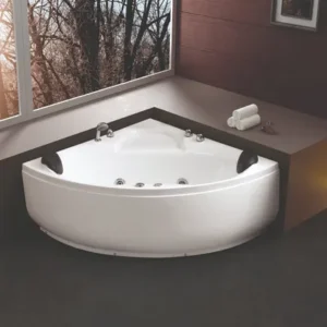 Korra K-1278 Massage Bathtub