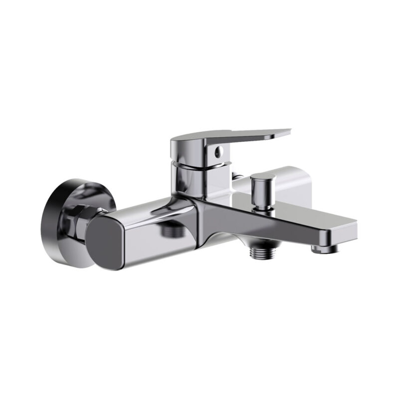 HABIBI - HB056 - Bath Mixer