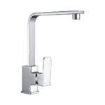 ME023 - Lateral Handle Sink Mixer