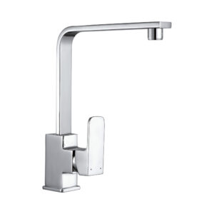 ME023 - Lateral Handle Sink Mixer