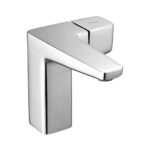 MOON - Basin Mixer