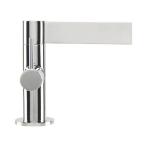 PAM - PM005 - Basin Mixer with Pop-Up Waste