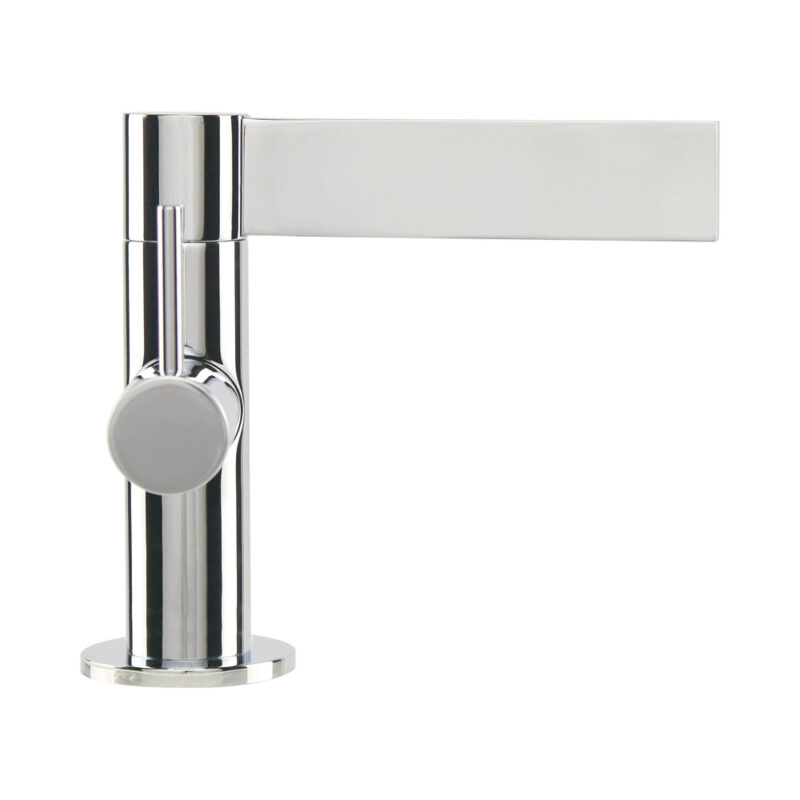PAM - PM005 - Basin Mixer with Pop-Up Waste