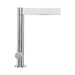 Quaranta (Italy) Pam PM023 - Lateral Handle Sink Mixer