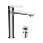 SPRINT - SP045 - Tall Basin Mixer