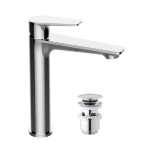 SPRINT - SP045 - Tall Basin Mixer