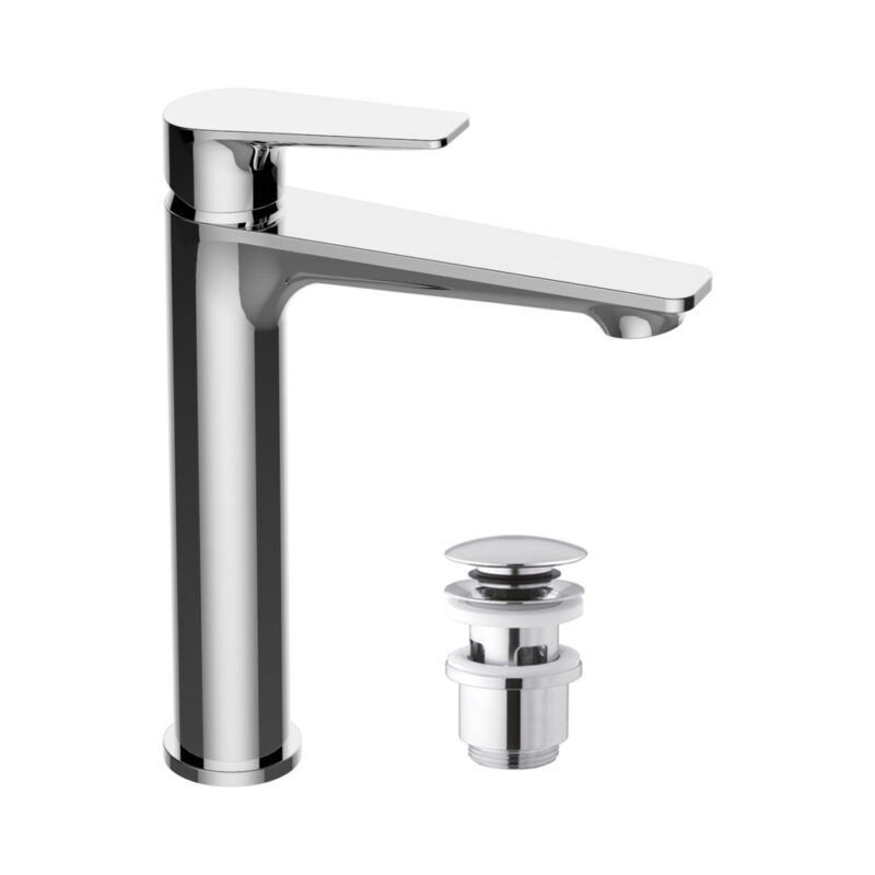 SPRINT - SP045 - Tall Basin Mixer