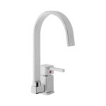 SQUARE - SQ023 - Sink Mixer