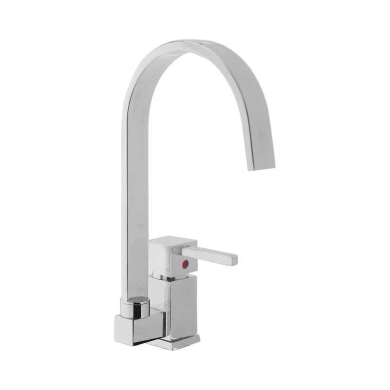 SQUARE - SQ023 - Sink Mixer