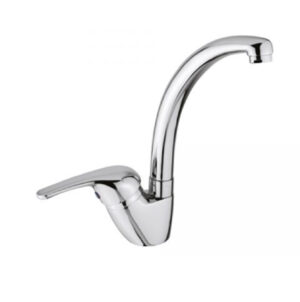 SU023 - Lateral Handle Sink Mixer
