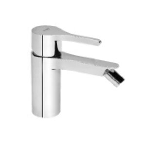 SILK - Bidet Mixer