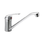 SU024 - One-Hole Sink Mixer with Swivel Spout