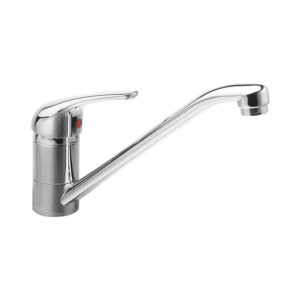 SU024 - One-Hole Sink Mixer with Swivel Spout