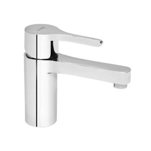 SILK - Basin Mixer