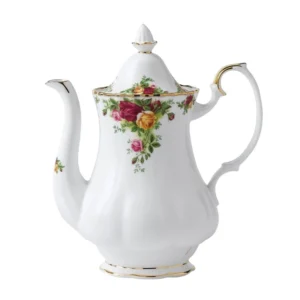 Royal Albert Old Country Roses - Large Coffee Pot
