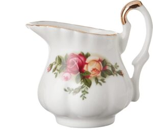 Royal Albert Old Country Roses - Large Cream Jug