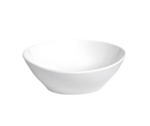 Cup - Counter Top Wash Basin – White