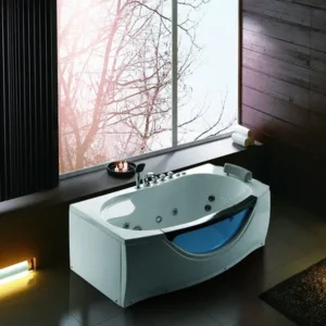 Korra K-1066 Massage Bathtub