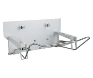 Sanitana (Portugal) Hydraulic Tilting Washbasin Support System