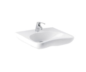 Sanitana (Portugal) Mobil Wash Basin White