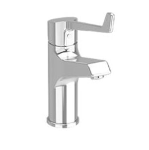 VIVA - Basin Mixer – Accessibility with Clinical Lever