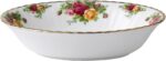 Royal Albert Old Country Roses - Open Vegetable Bowl