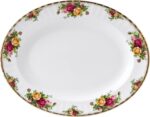 Royal Albert Old Country Roses - Large Oval Platter
