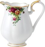 Royal Albert Old Country Roses - Pitcher