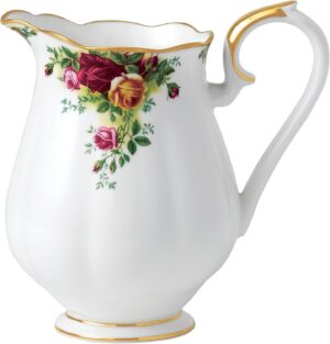 Royal Albert Old Country Roses - Pitcher
