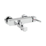 Quaranta (Italy) SQUARE SQ056 - Bath Mixer