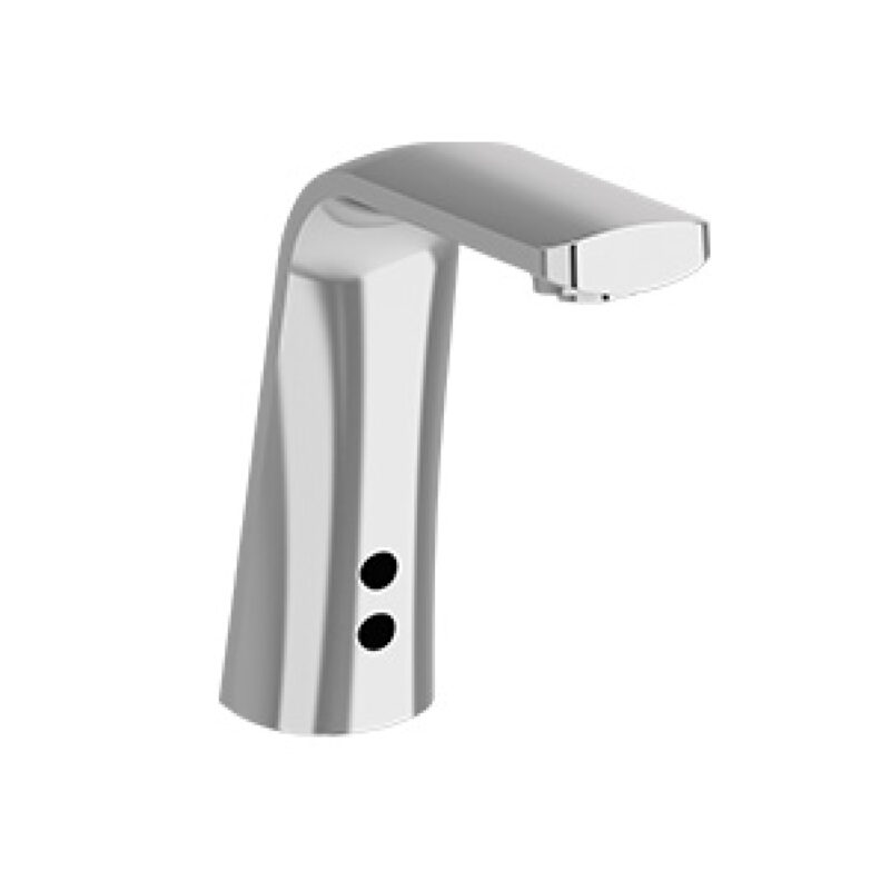 SUN - Electronic Sensor Mixer
