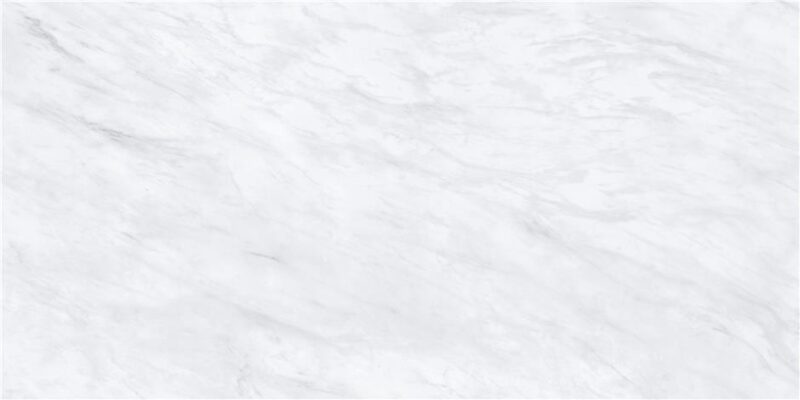 KTL (Spain) - Galdana White - 60x120cm