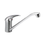 Quaranta (Italy) Elegance EL024 Sink Mixer Chrome