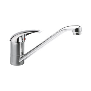 Quaranta (Italy) Elegance EL024 Sink Mixer Chrome