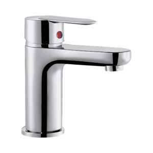 Quaranta (Italy) Anis AN005 – Basin Mixer Chrome