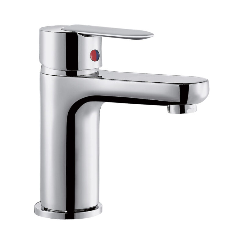 Quaranta (Italy) Anis AN005 – Basin Mixer Chrome